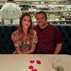 Meet your Posher, Becca